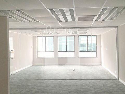 Hong Kong Office, Centre Point