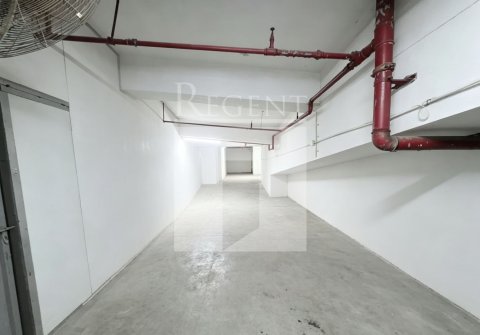 WANG CHEUNG IND BLDG (宏昌工業大廈) 