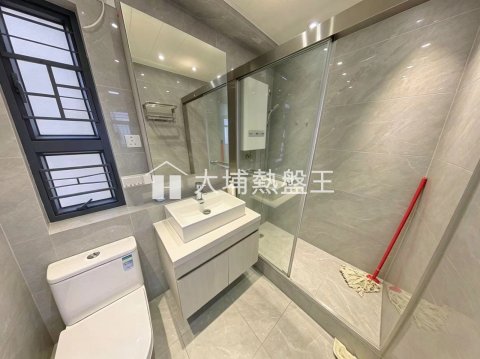 大埔廣場  