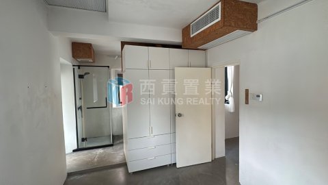 沙角尾