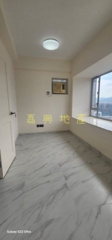 河畔花園 C座