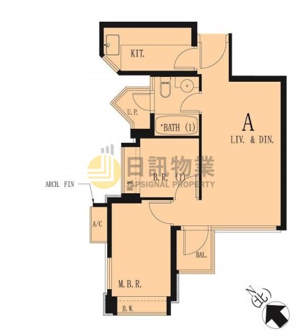環宇海灣 第05座