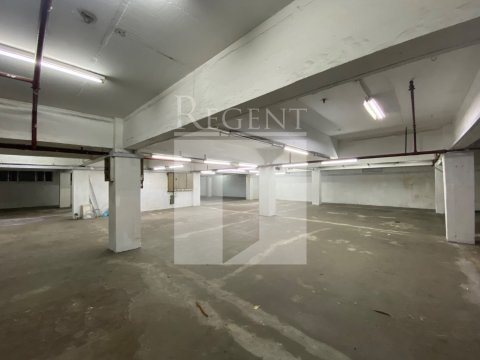 FU YUEN IND BLDG (富源工業大廈) 