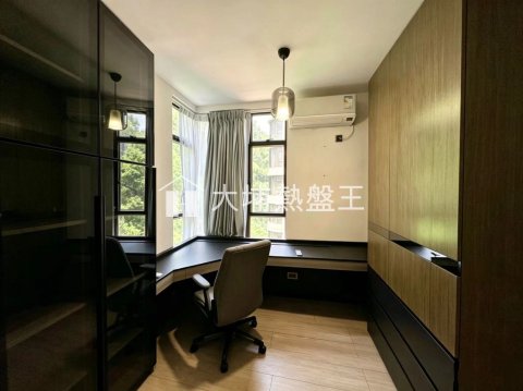 大埔寶馬山  