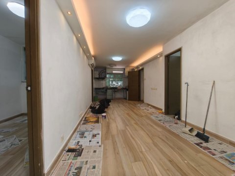 插桅杆新村 95080030