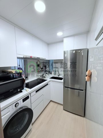 富嘉花園 第01座