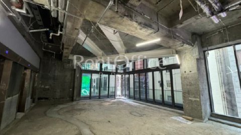Hong Kong Property, Hong Kong Shop
