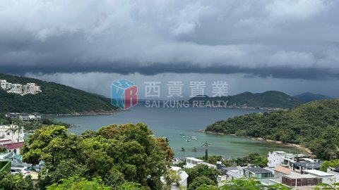 大坑口