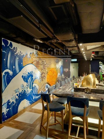 Hong Kong Property, Hong Kong Shop