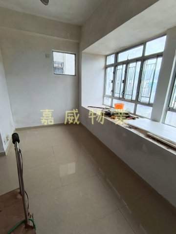 河畔花園 A座