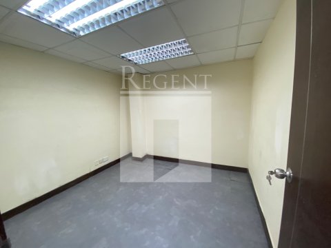 Metex Hse (美德大廈) 