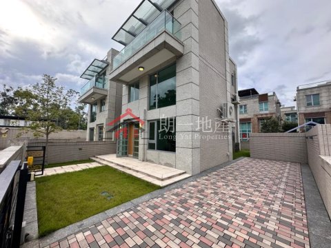 新田公路 新潭路 加多利園