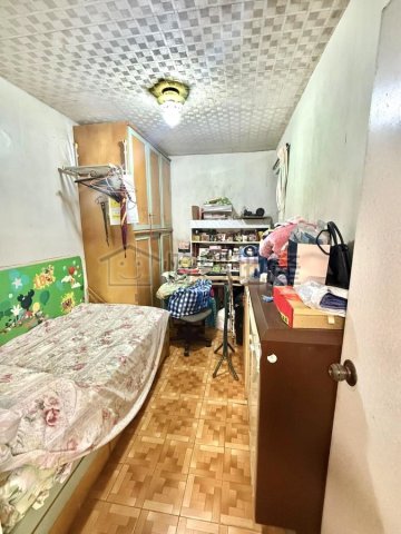YAN TSUI COURT BLK A YAN WING HSE (HOS)
