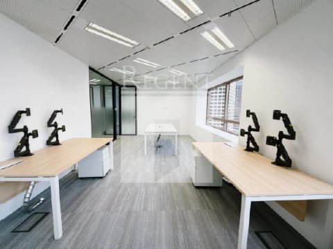 Hong Kong Property, Hong Kong Office