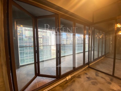 Hong Kong Property, Hong Kong Office