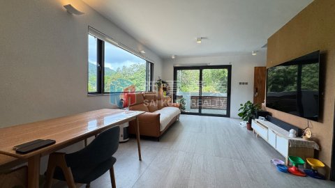 井欄樹村