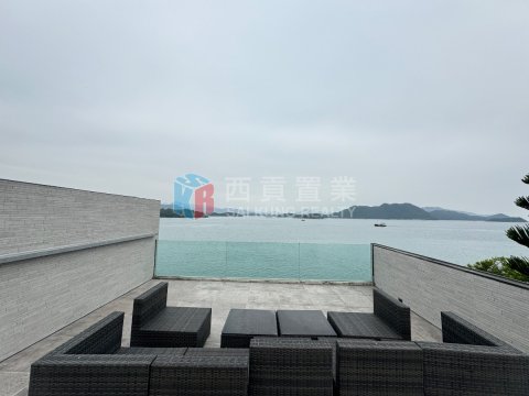 泰湖閣