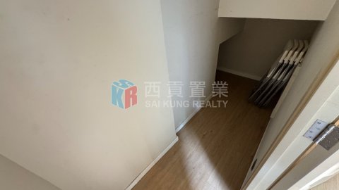 馬游塘村