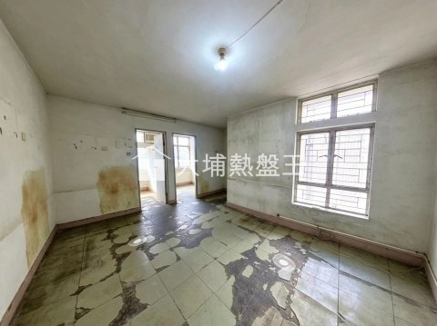 富亨村  
