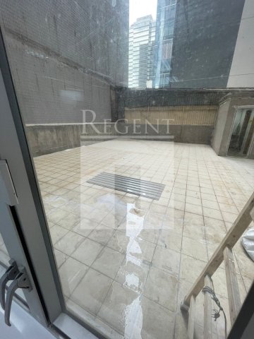 Hong Kong Property, Hong Kong Office