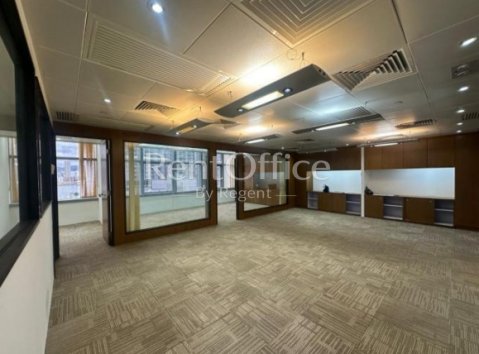 Hong Kong Property, Hong Kong Office