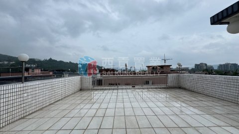 沙角尾 沙角尾