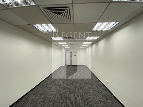 PIONEER CTR (始創中心) 