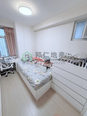 富嘉花園 第01座