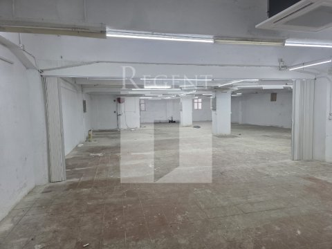 Tsuen Wan Industrial, Wah Lung Industrial Building