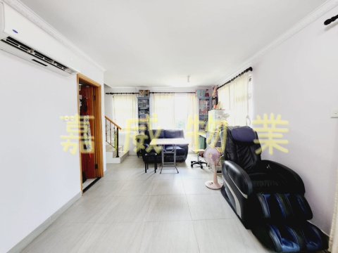 上禾輋村