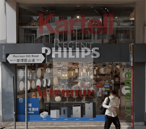 旺铺, 旺铺