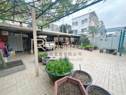 罕有特大入車花園