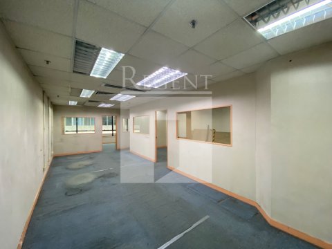 Infotech Ctr (訊科中心) 