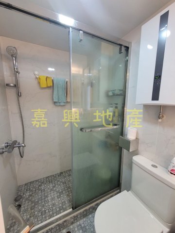 翠麗花園 B座