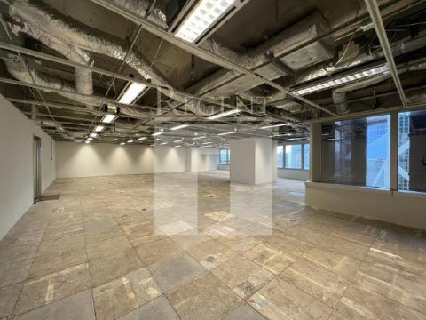 Hong Kong Office, Three Garden Road Champion Tower