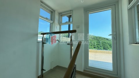 南山村