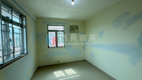 沙角尾