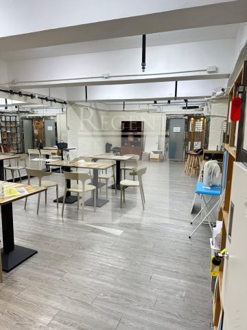 TONIC IND CTR BLK B (同力工業中心 B座) 