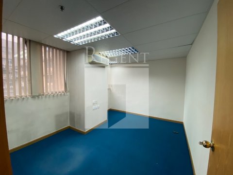 Westley Square (威利廣場) 