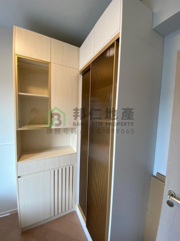柏傲莊 第05A座
