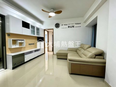 大埔中心  