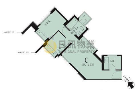 環宇海灣 第07座