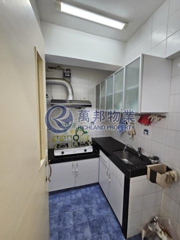 大埔中心
