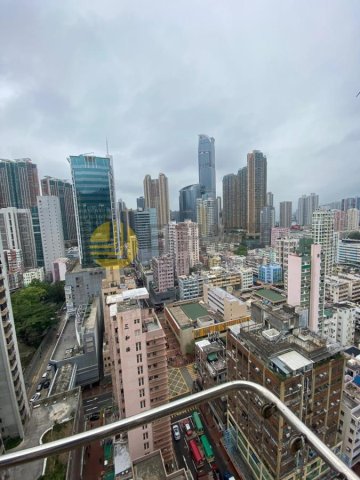 周合成大廈