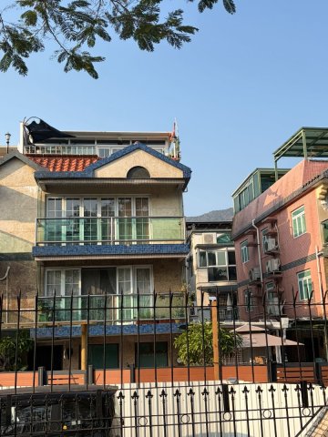 汀角村 95080030