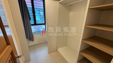 蠔涌新村
