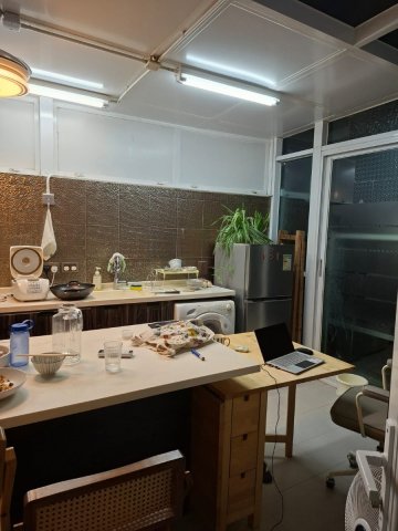 插桅杆新村 95080030