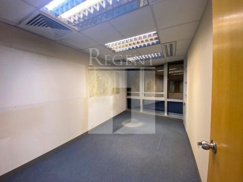 LAWS COM PLAZA (罗氏商业广场) 