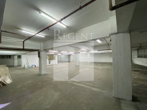 FU YUEN IND BLDG (富源工業大廈) 