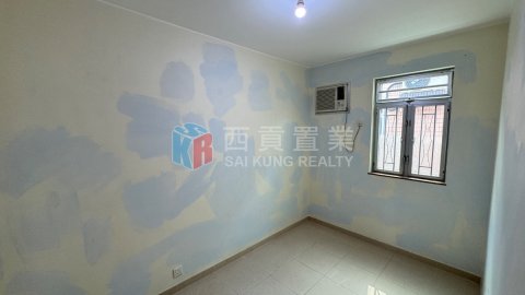 沙角尾
